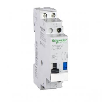  TE 16A 1F 1O 240V 