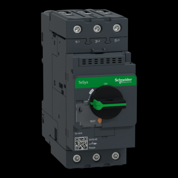  DISJONCTEUR MAGNETIC 40A 