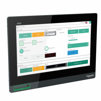  cran multitouch 15pW FXWGA 