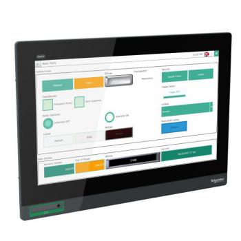  cran multitouch 19pW FXWGA 