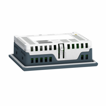 GTO terminal tact 3,5p ss logo 