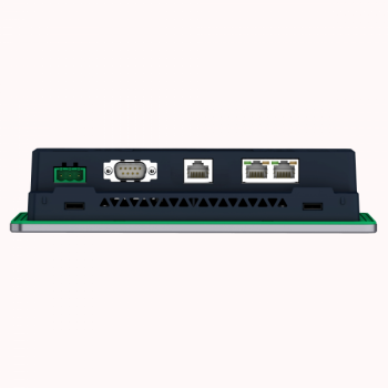  ST6 Ec. tactile 7pW 2xEthernet 