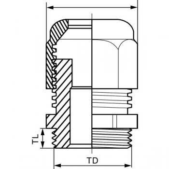  PRESSE-ETOUPE M12 