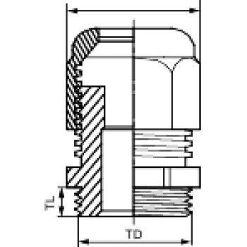 PRESSE-ETOUPE M12 