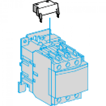  BLOC VARISTANCE 110 250V 