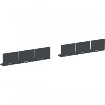  Lug cover 3P G115-800  IP20 