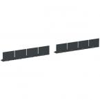  Lug cover 4P G115-800  IP20 