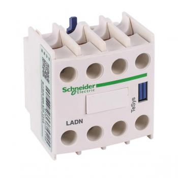  Contacts frontaux  vis 4O 