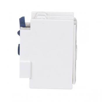  Contacts frontaux  vis 1O+1F 