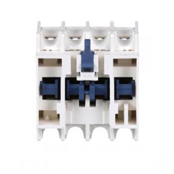  Contacts frontaux  vis 4F 