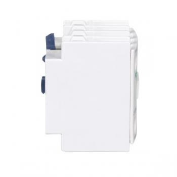  Contacts frontaux  vis 4F 