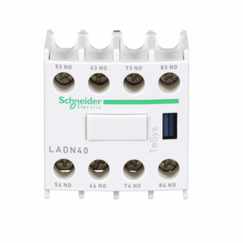  Contacts frontaux  vis 4F 