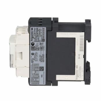  CONT 9A 1F 1O 24V BC LPL 