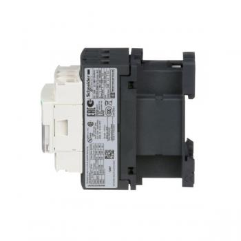  CONT 12A 1F 1O 24V 50 60 