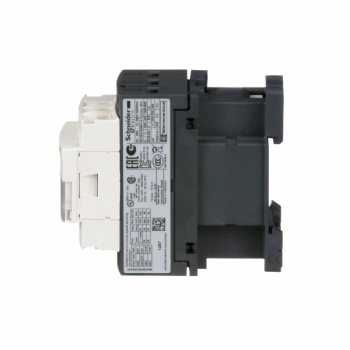  CONT 12A 1F 1O 24V 50 60 