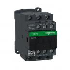  CONT 12A 1F 1O 24V CC LPL 