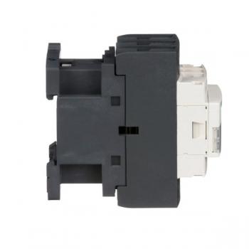  CONT 25A 1F 1O 24V 50 60 