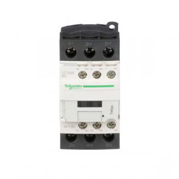  CONT 25A 1F 1O 24V CC LPL 
