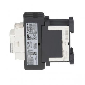  CONT 25A 1F 1O 24V CC LPL 
