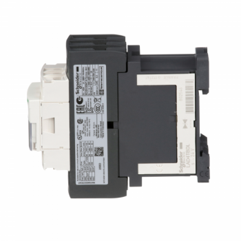  CONT 25A 1F 1O 24V CC LPL 