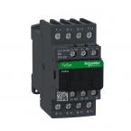  CONT 40A 4P AC1 24V CC 