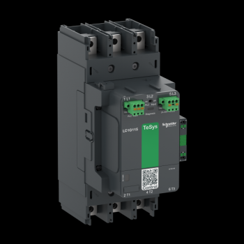  TeSysG225 3P Adv 24-48V ACDC 
