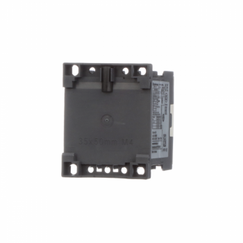  CONT 3P F VIS 24V 50 60HZ 