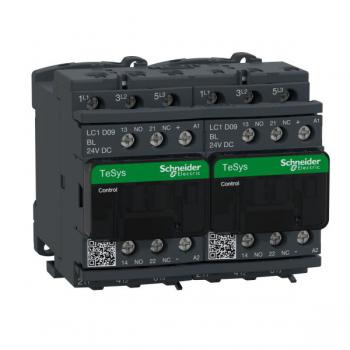  INV 9A 1F 1O 24V BC LPL 