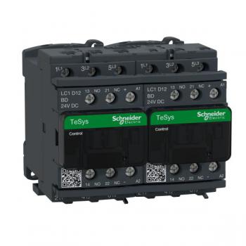  INV 12A 1F 1O 24V CC LPL 