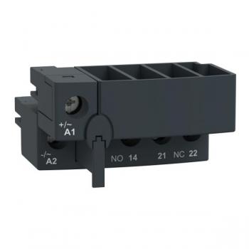  BORNIER BOBINE CONTACT 