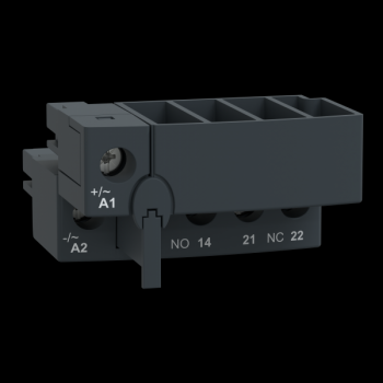  BORNIER BOBINE CONTACT 