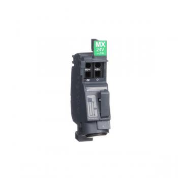  NSXM BOBIN MX 24VCA/CC 50/60HZ 