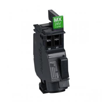  NSXM BOBIN MX 24VCA/CC 50/60HZ 