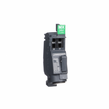  NSXM BOBIN MX 24VCA/CC 50/60HZ 