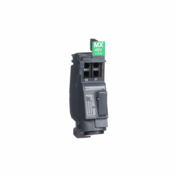  NSXM BOBIN MX 48VCA/CC 50/60HZ 