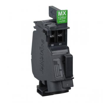  NSXM BOBINE MX 130VCA 125VCC 