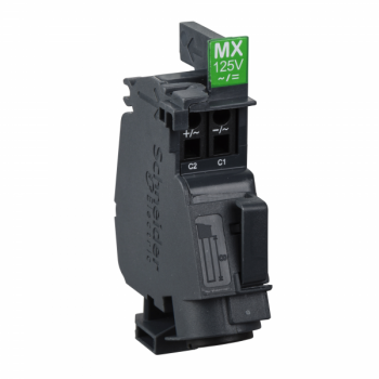  NSXM BOBINE MX 130VCA 125VCC 