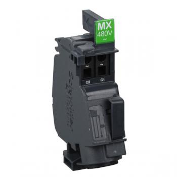  NSXM BOBINE MX 480VCA 50/60HZ 