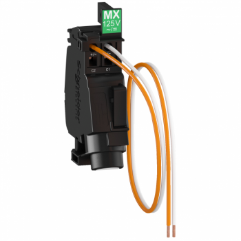  NSXM BOBINE MX CABLEE 130VCA 