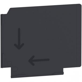  NSXM 6 SEPARATEURS PHASE 