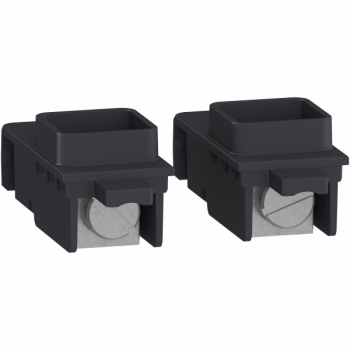  NSXM 2 BORNES ALUMINIUM 