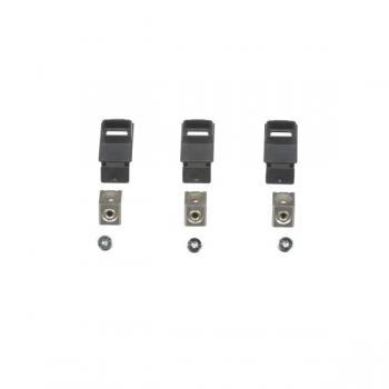  NSXM 3 BORNES ALUMINIUM 