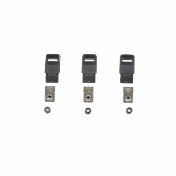  NSXM 3 BORNES ALUMINIUM 