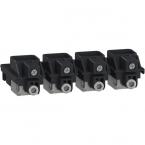  NSXm BORNIER EVERLINK 4P PTE 