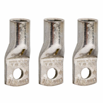  3 cosses cu 120mm spar 
