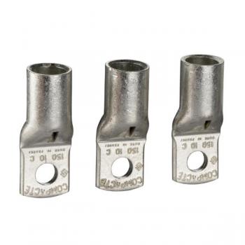  3 cosses cu 150mm spar 