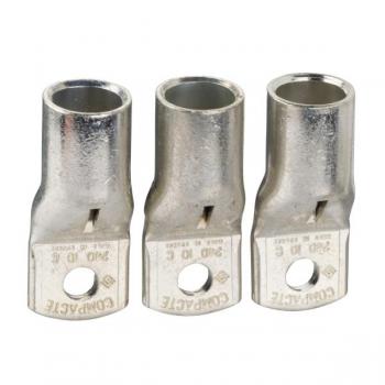 3 cosses cu 150mm spar 