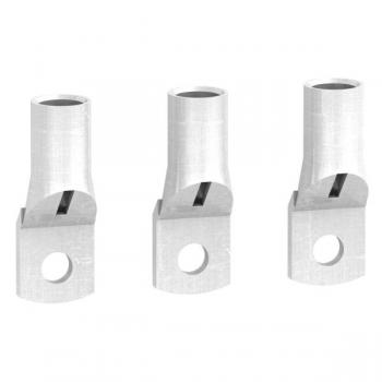  3 cosses cu 185mm spar 