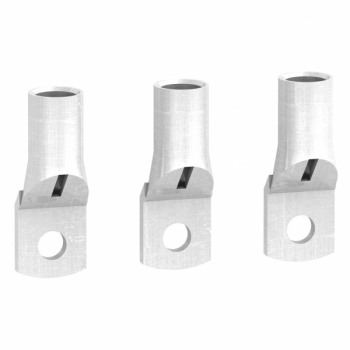  3 cosses cu 185mm spar 