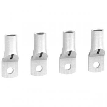  4 cosses cu 120mm sp NSX250 